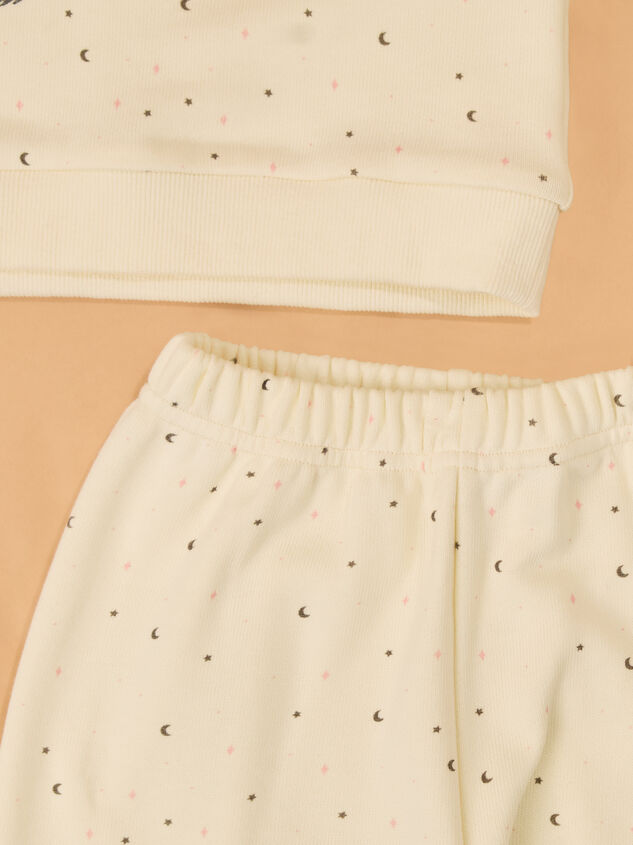 Just A Little Meow-Gic Lounge Set Detail 4 - AS Kids