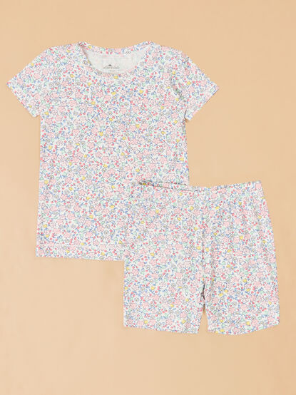 Liz Garden Lounge Set - AS Kids