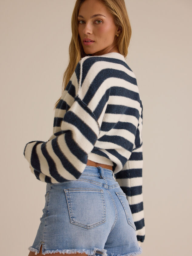 Prynn Denim Short Detail 6 - ALTAR'D STATE KIDS