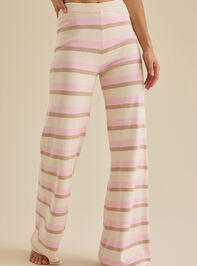 Adelina Stripe Pants Detail 2 - ALTAR'D STATE KIDS