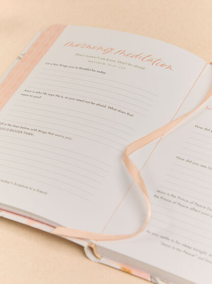 No Worries Mindfulness Journal - AS Kids