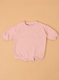 Mama's Girl Graphic Bubble - AS Kids
