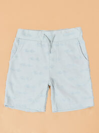 Burnout Waves Short - ALTAR'D STATE KIDS