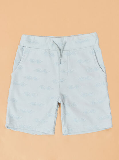 Burnout Waves Short - ALTAR'D STATE KIDS