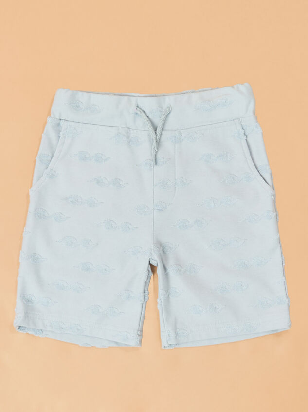 Burnout Waves Short - ALTAR'D STATE KIDS