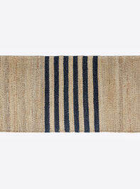 Verbena Handwoven Rug Detail 7 - AS Kids