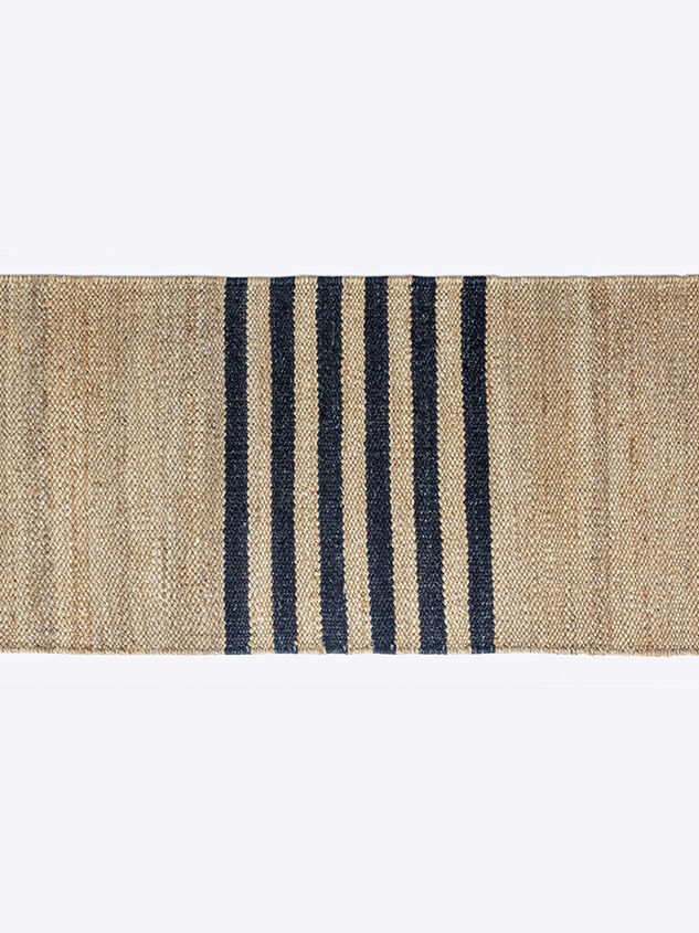 Verbena Handwoven Rug Detail 7 - AS Kids