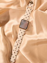 Polka Dot Watchband - ALTAR'D STATE KIDS