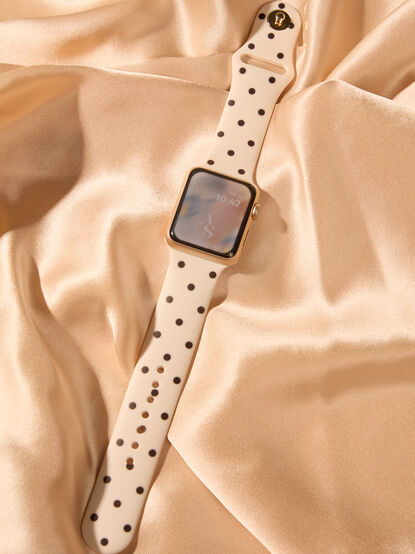 Polka Dot Watchband - ALTAR'D STATE KIDS