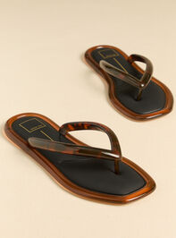 Jozey Jelly Sandal By Dolce Vita - AS Kids