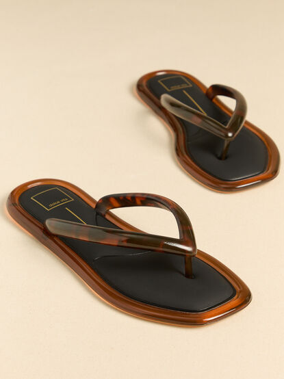 Jozey Jelly Sandal By Dolce Vita - AS Kids