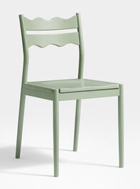 Mabel Dining Chair Detail 3 - ALTAR'D STATE KIDS