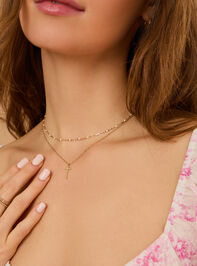 Dahlia Necklace - ALTAR'D STATE KIDS