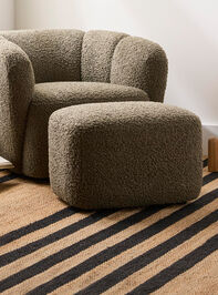 Verbena Handwoven Rug - AS Kids