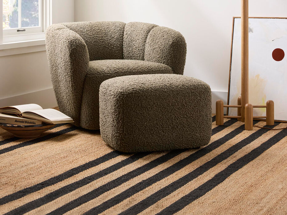Verbena Handwoven Rug - AS Kids - 