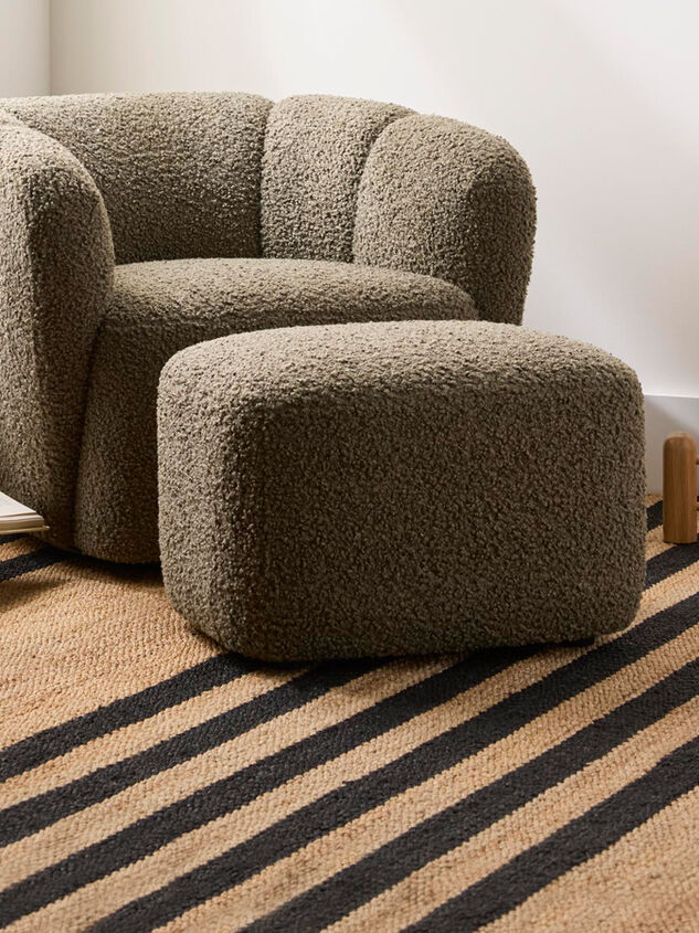 Verbena Handwoven Rug - AS Kids