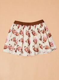 Football Cutie Tutu Detail 3 - ALTAR'D STATE KIDS