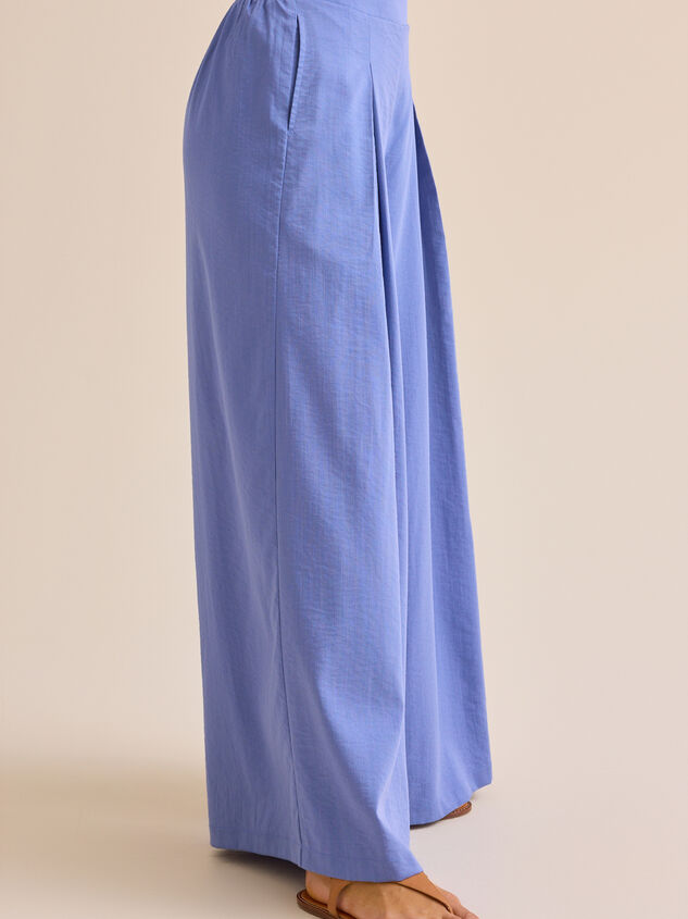 Veda Trouser Pants Detail 4 - ALTAR'D STATE KIDS