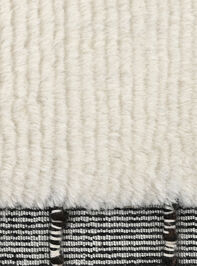 Senna Handknotted Rug Detail 5 - AS Kids