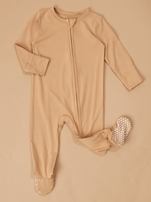 Brooks Everyday Footie - ALTAR'D STATE KIDS