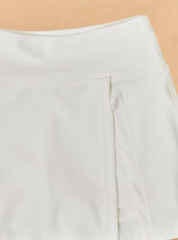 Ashley Athletic Skort Detail 3 - ALTAR'D STATE KIDS