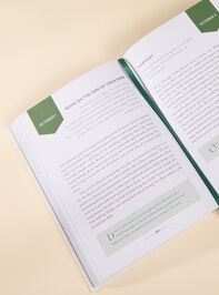 Savor 365 Day Devotional Detail 2 - ALTAR'D STATE KIDS