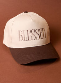 Blessed Trucker Hat - ALTAR'D STATE KIDS