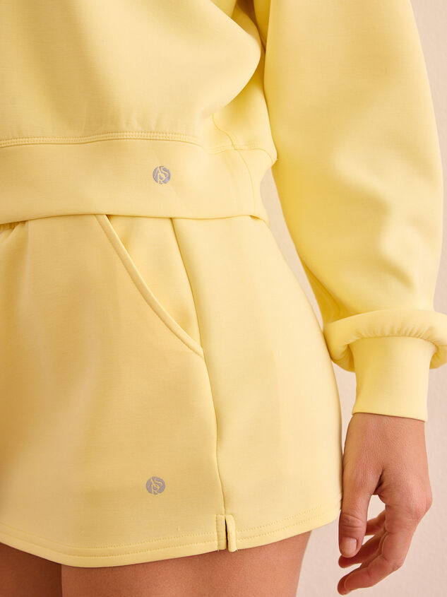 Supersoft Crew Pullover Detail 6 - ALTAR'D STATE KIDS