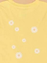Favorite Daughter Daisy Tee Detail 7 - ALTAR'D STATE KIDS
