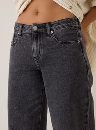 McKenna Straight Leg Jeans Detail 8 - AS Kids