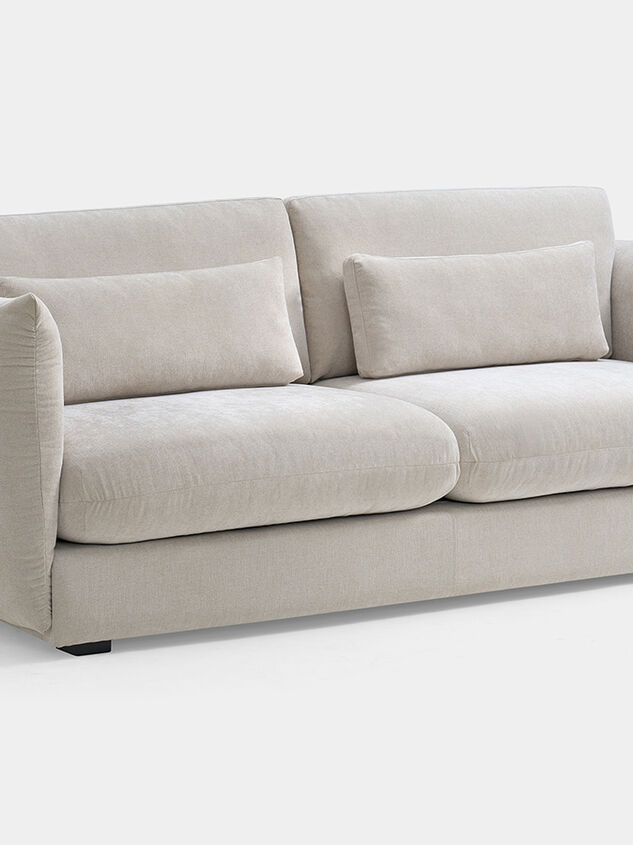 Macy Upholstered Sofa Detail 3 - ALTAR'D STATE KIDS