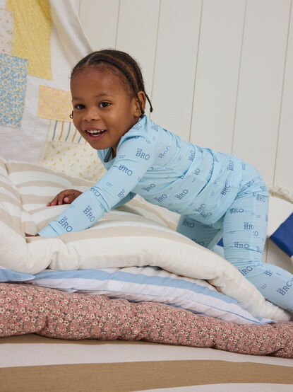 Big Bro Lounge Set - ALTAR'D STATE KIDS