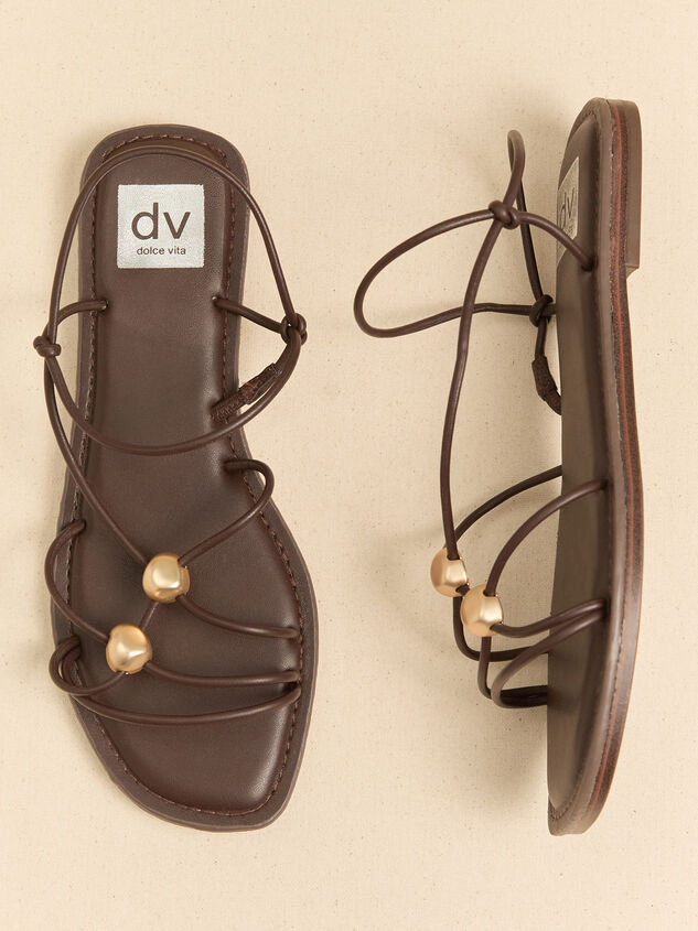 Jaide Sandal by Dolce Vita Detail 3 - ALTAR'D STATE KIDS
