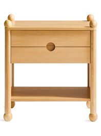 Mariposa Nightstand - AS Kids