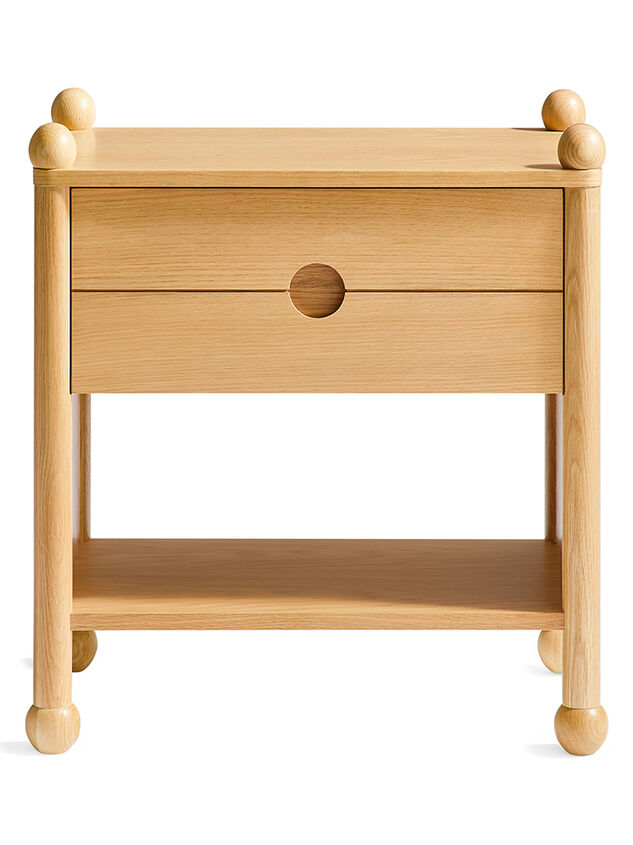 Mariposa Nightstand - AS Kids