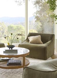 Sienna Marble Coffee Table Detail 8 - ALTAR'D STATE KIDS