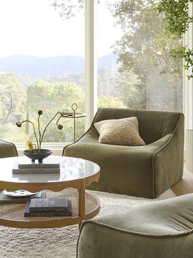 Sienna Marble Coffee Table Detail 8 - ALTAR'D STATE KIDS