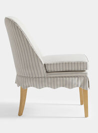 Ali Upholstered Dining Chair Detail 4 - ALTAR'D STATE KIDS