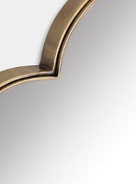 Margot Metal Mirror Detail 4 - ALTAR'D STATE KIDS