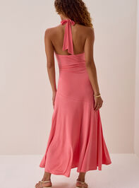 McKinley Maxi Dress Detail 4 - AS Kids