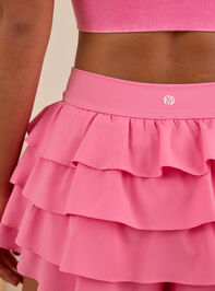 Airlift Ruffle Shorts Detail 6 - ALTAR'D STATE KIDS