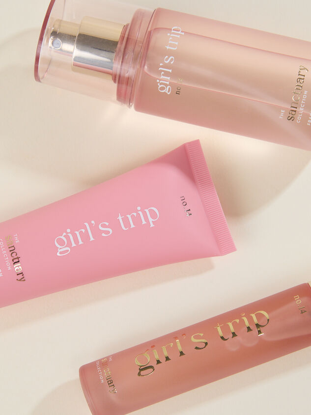 Signature Sanctuary Three Piece Gift Set Detail 2 - ALTAR'D STATE KIDS