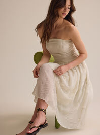 Rhea Maxi Dress Detail 3 - AS Kids