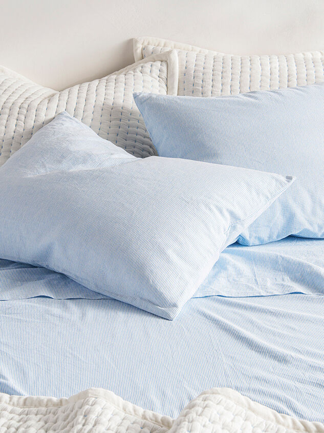 Thistle Cotton Sheet Set - ALTAR'D STATE KIDS