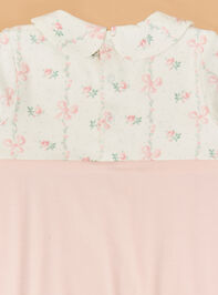 Buds & Bows Footie Detail 4 - ALTAR'D STATE KIDS