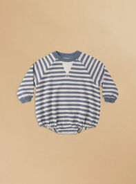 Tryp Striped Bubble by Rylee + Cru - ALTAR'D STATE KIDS