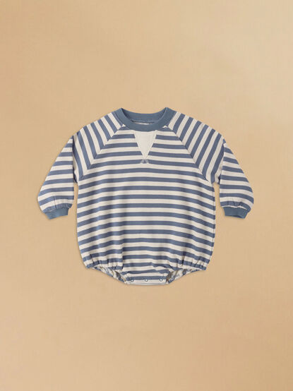 Tryp Striped Bubble by Rylee + Cru - ALTAR'D STATE KIDS