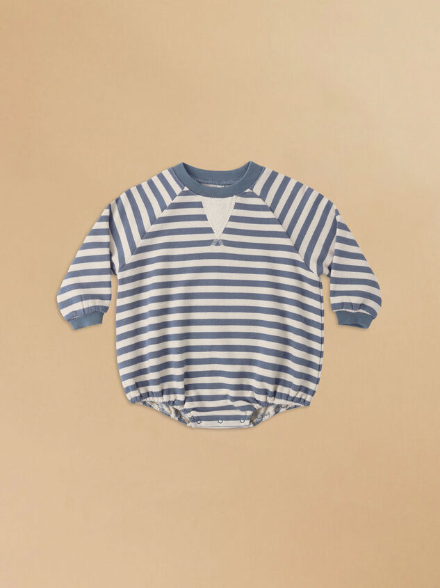 Tryp Striped Bubble by Rylee + Cru - ALTAR'D STATE KIDS