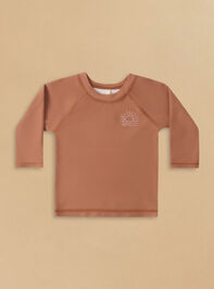 Crew Rashguard by Rylee + Cru - ALTAR'D STATE KIDS