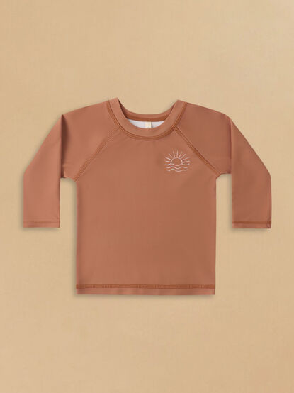 Crew Rashguard by Rylee + Cru - ALTAR'D STATE KIDS